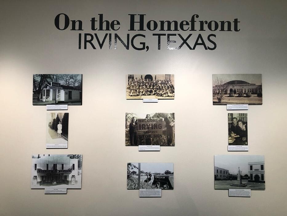 Images Irving Arts Center