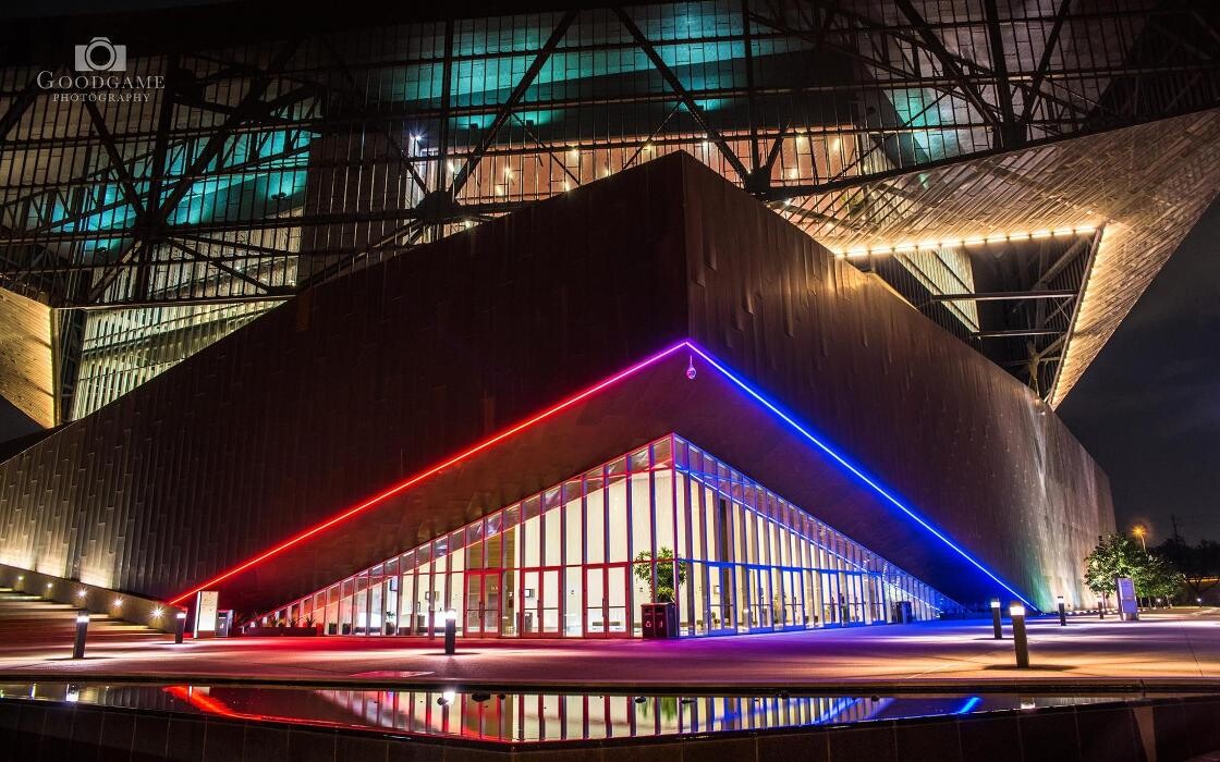 Images Irving Arts Center