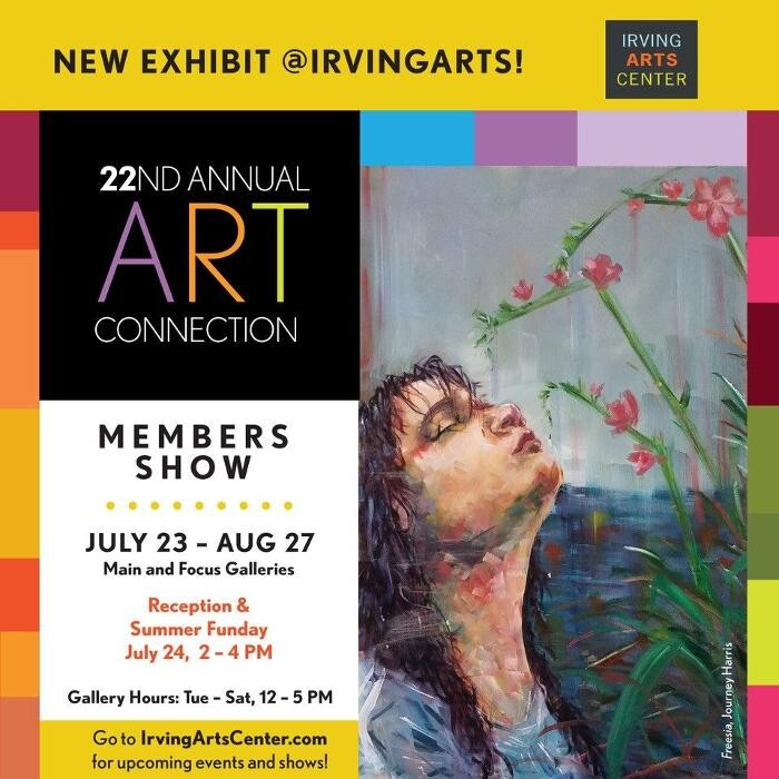 Images Irving Arts Center