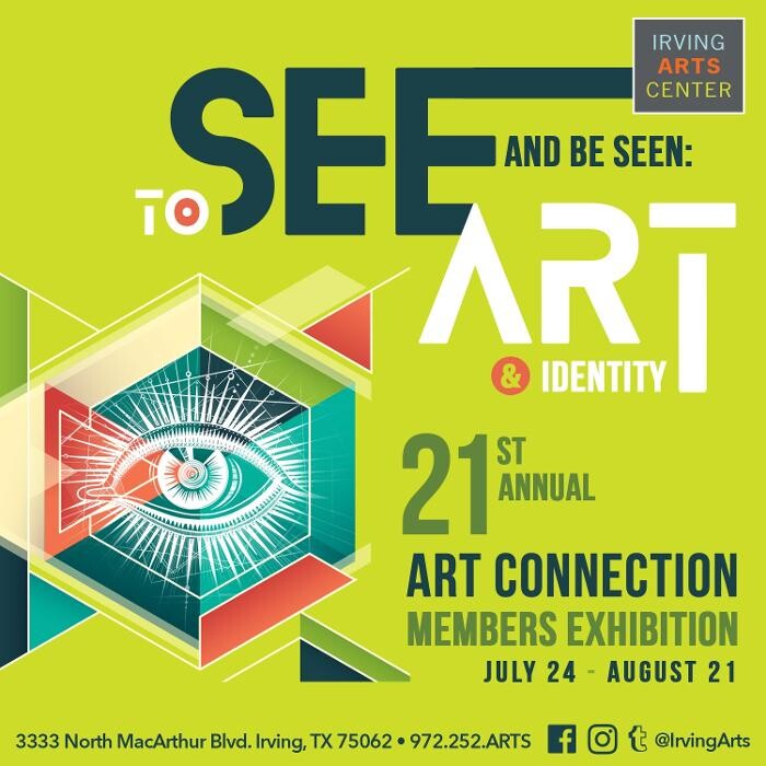 Images Irving Arts Center