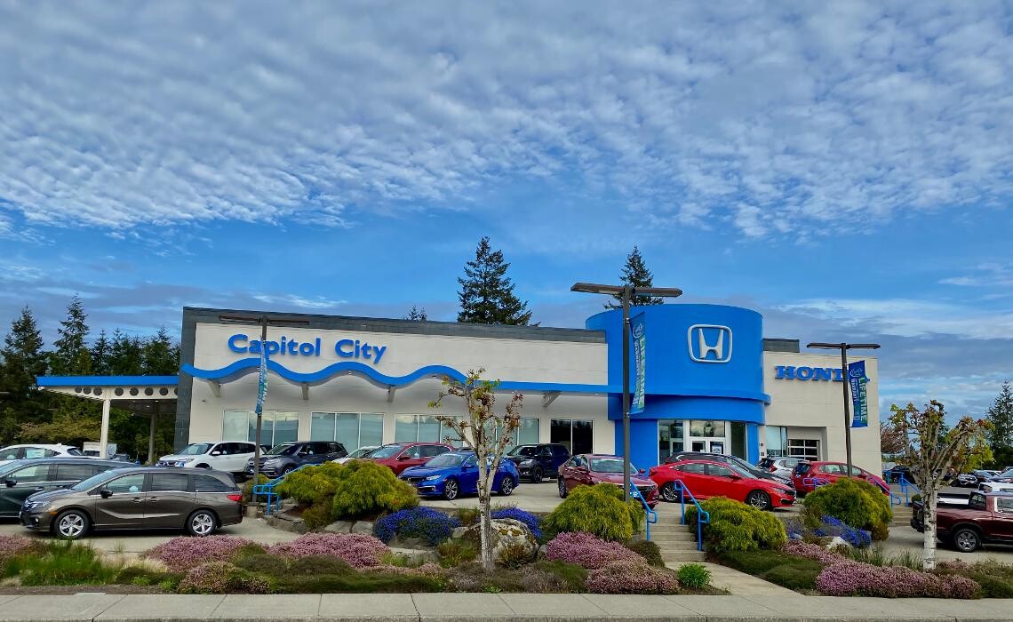 Images Capitol City Honda Sales