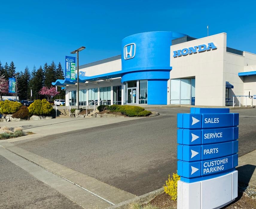 Images Capitol City Honda Sales