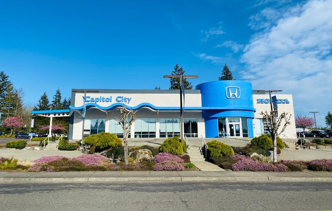 Images Capitol City Honda Sales