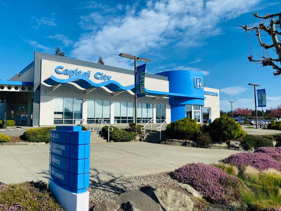 Images Capitol City Honda Sales