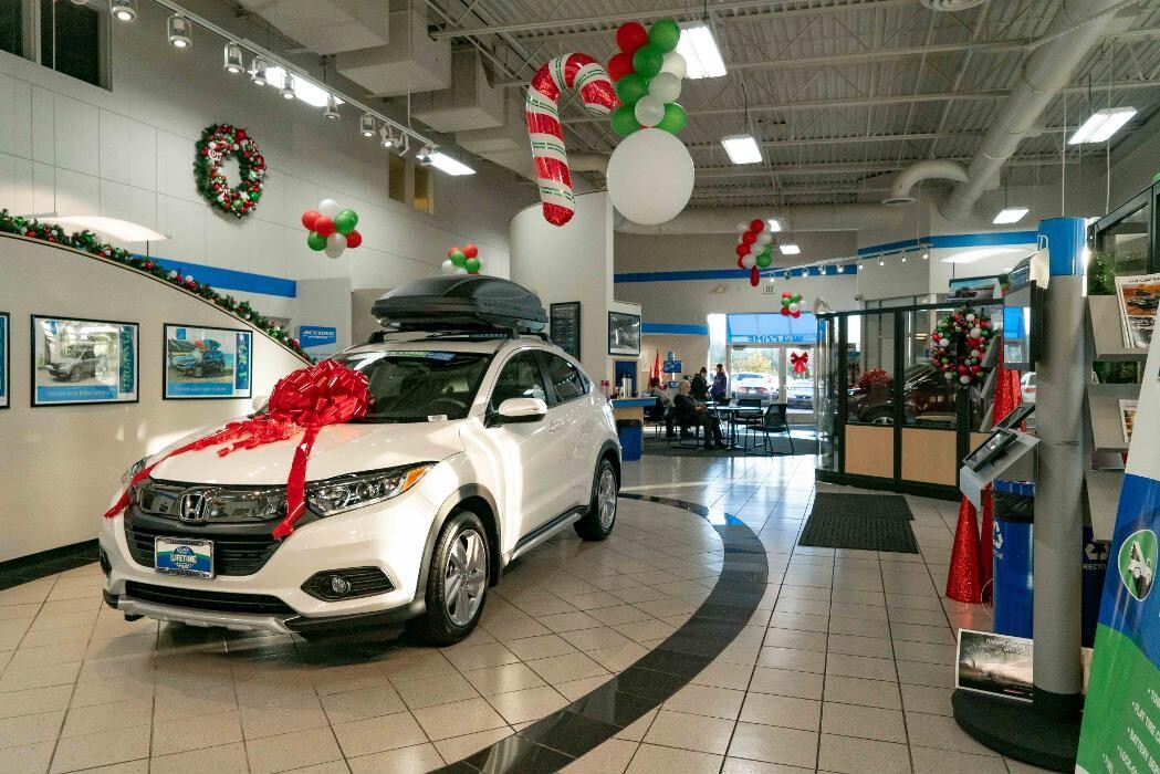 Images Capitol City Honda Sales