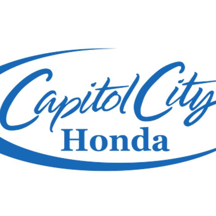 Capitol City Honda Sales Logo