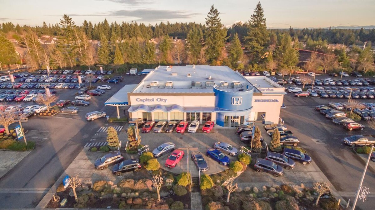 Images Capitol City Honda Sales