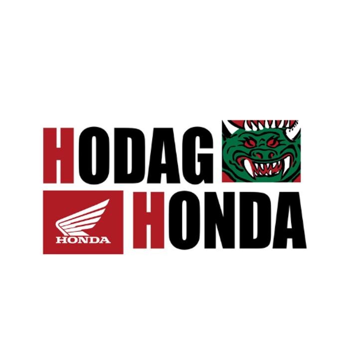 Images Hodag Honda