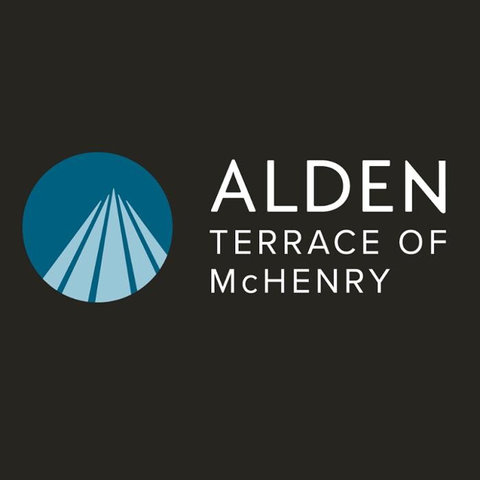 Alden Terrace of McHenry Logo
