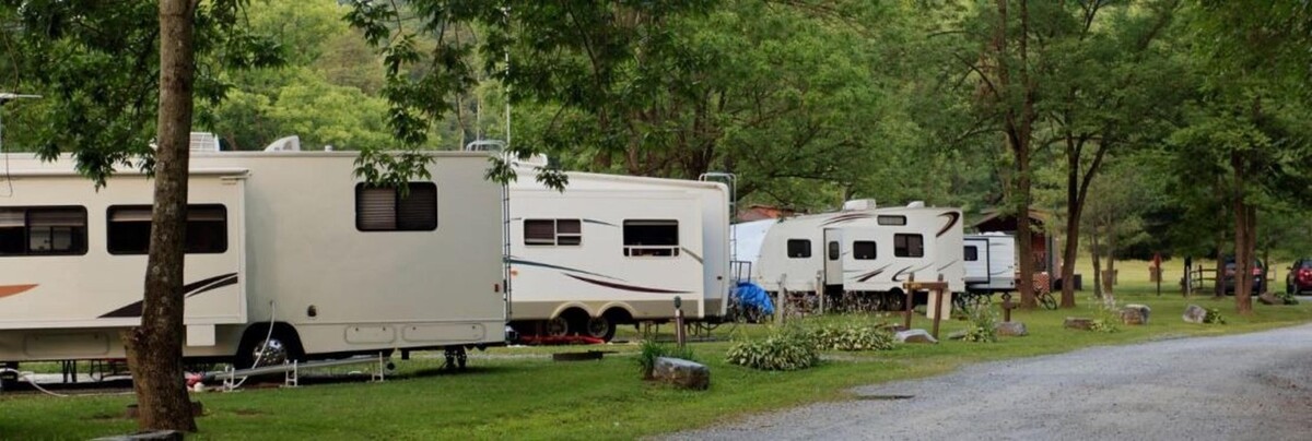 Images Sparrow Pond Family Campground