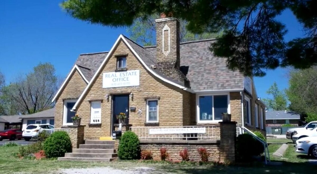 Images Williams Properties Real Estate