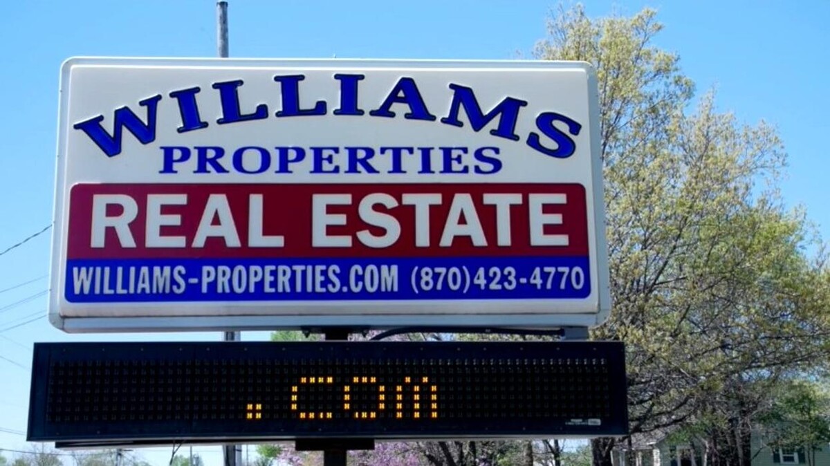 Images Williams Properties Real Estate