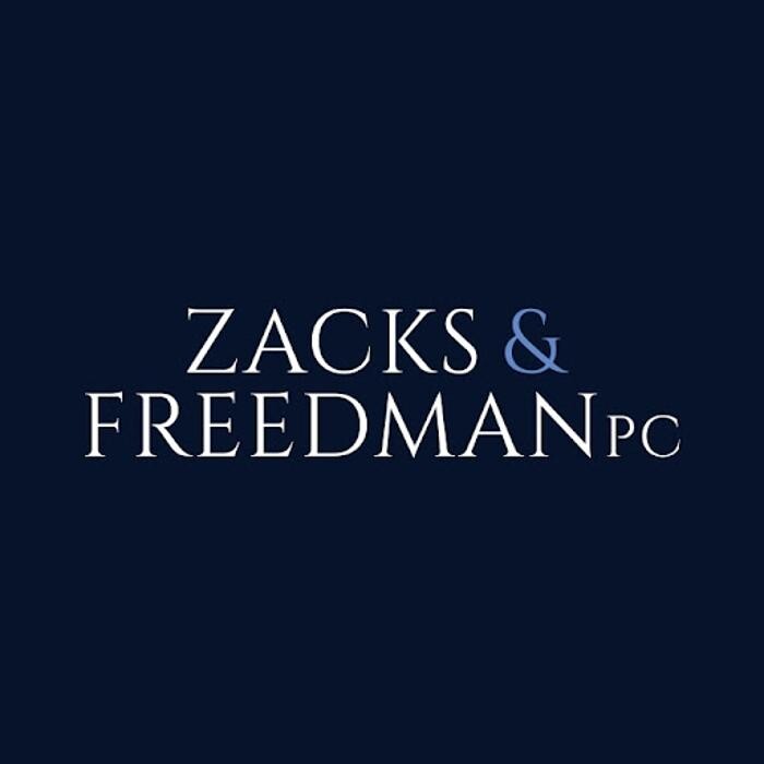 Zacks & Freedman, PC Logo