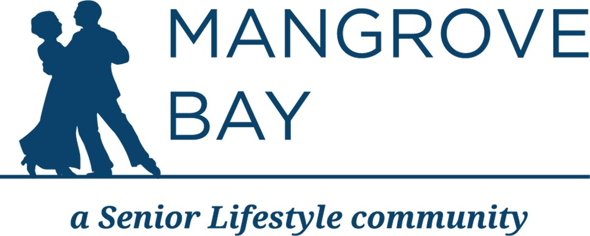Mangrove Bay Logo