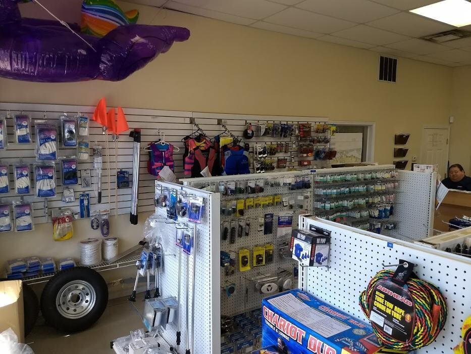 Images New Jersey Outboards