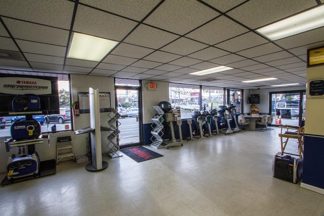 Images New Jersey Outboards