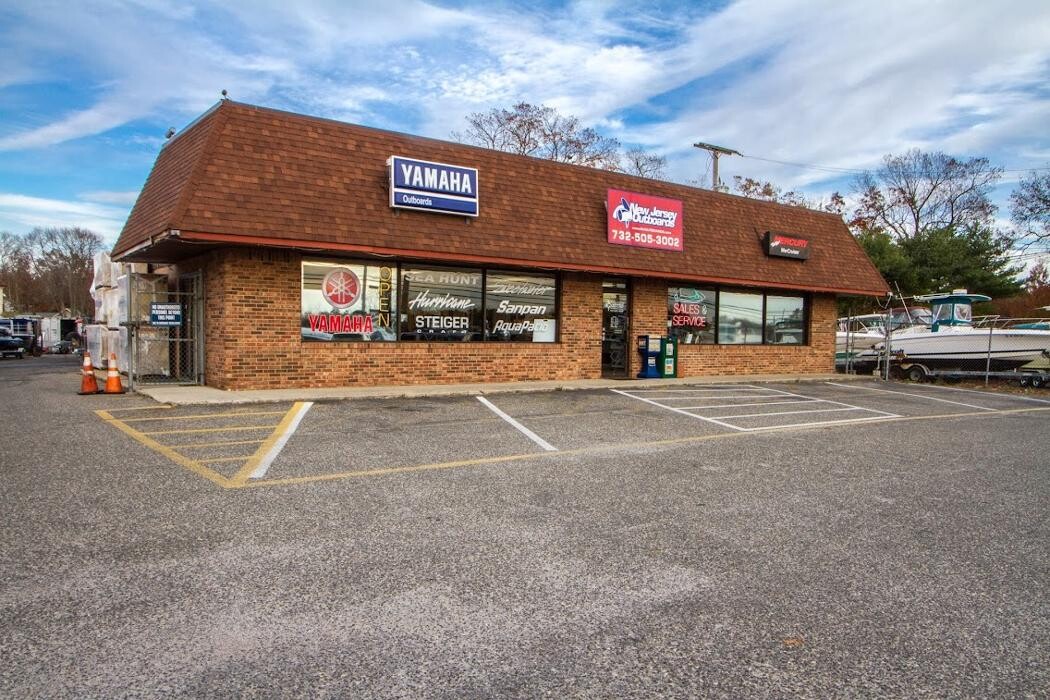 Images New Jersey Outboards