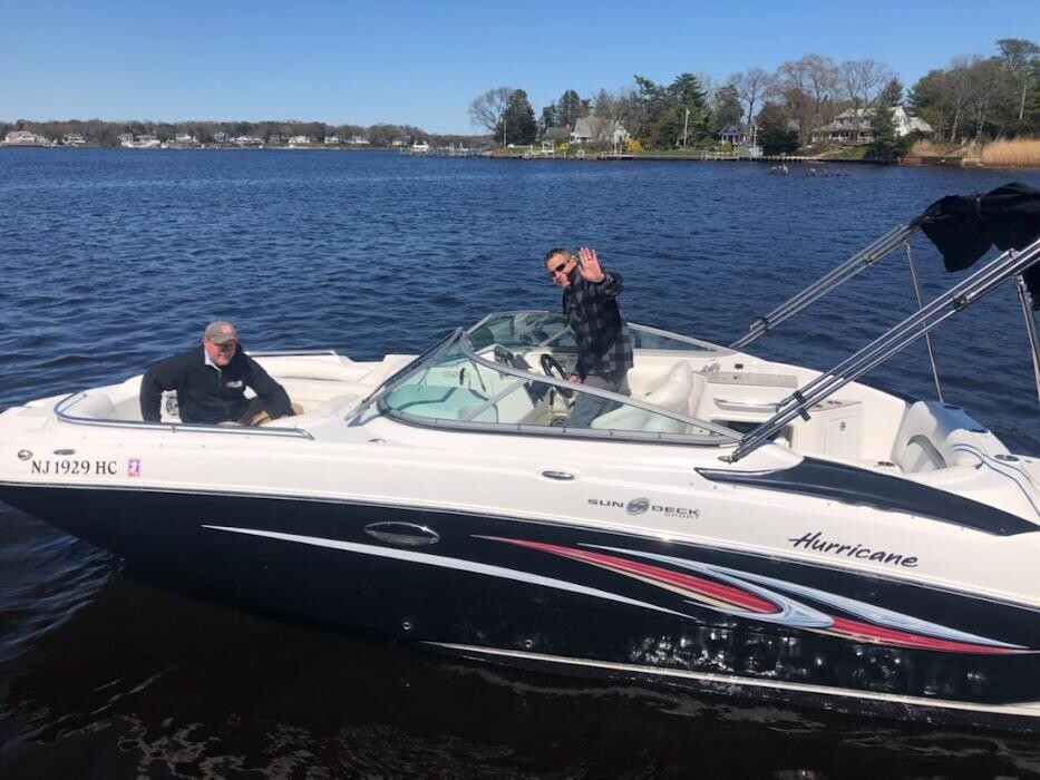 Images New Jersey Outboards