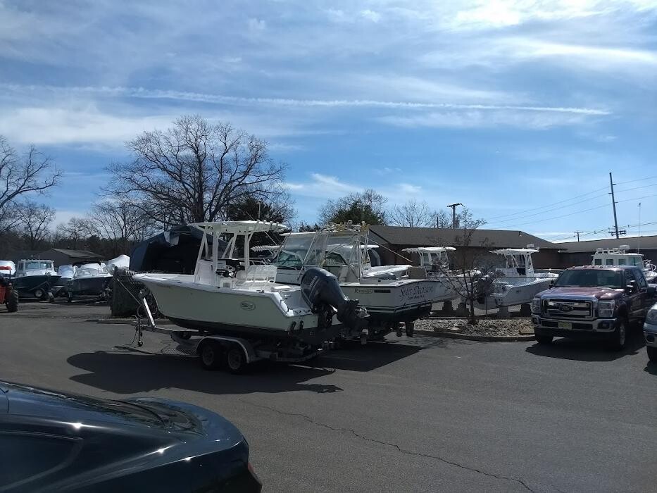 Images New Jersey Outboards
