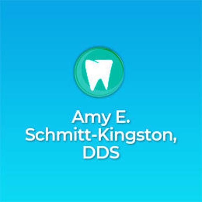 Images Amy E. Schmitt-Kingston, DDS