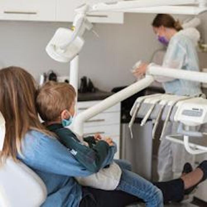 Images Amy E. Schmitt-Kingston, DDS