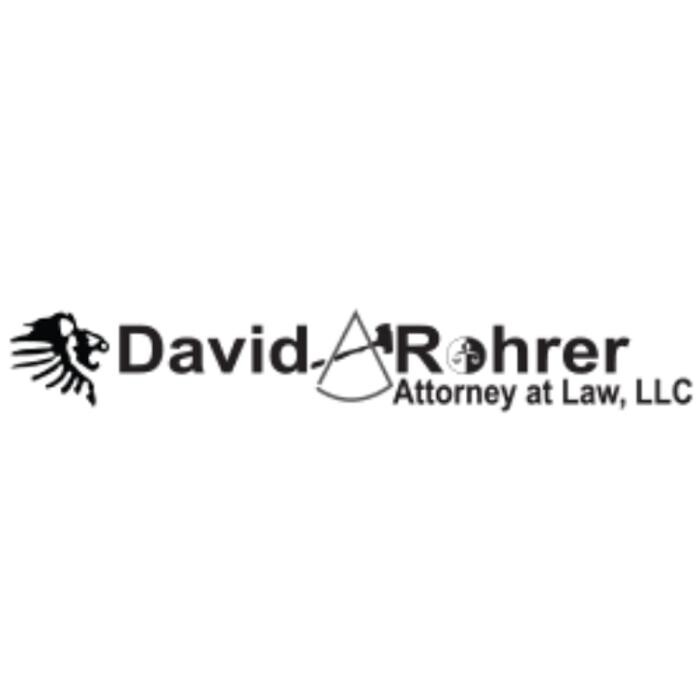 Images David A. Rohrer Attorney at Law, LLC