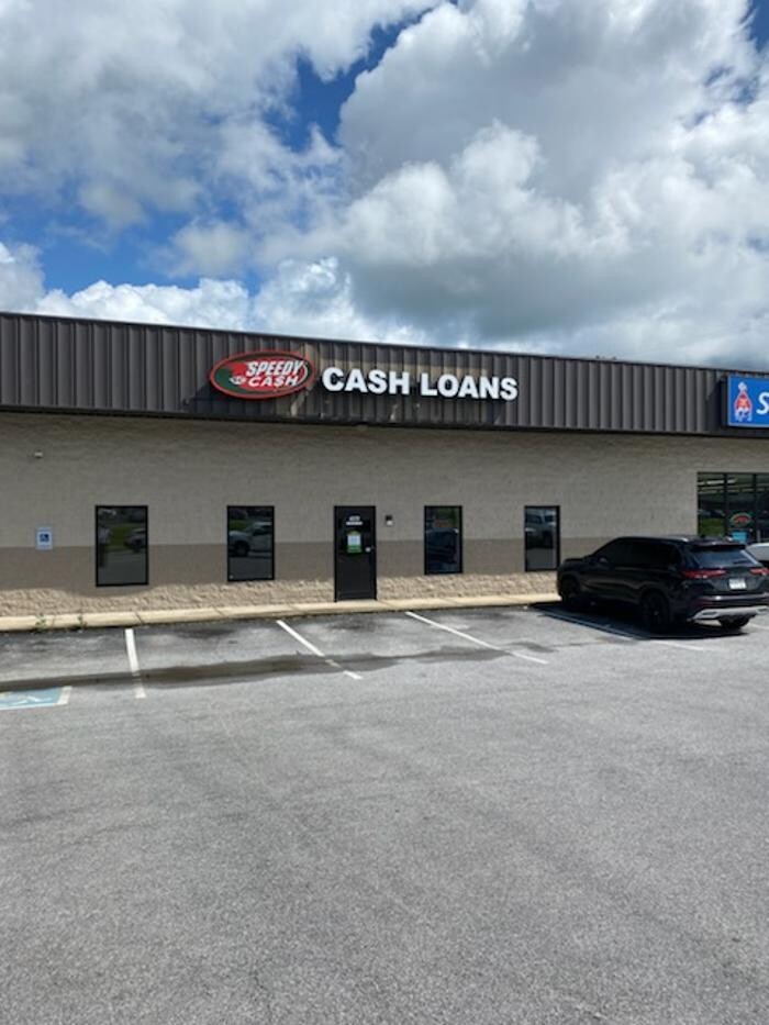 Images Speedy Cash