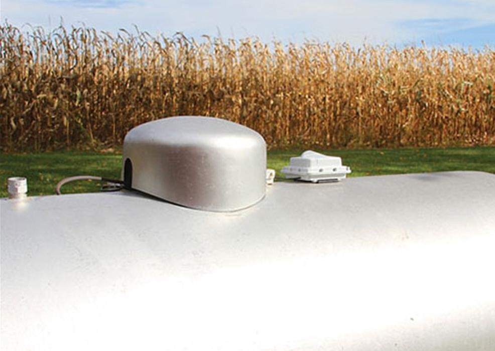 Images Buster Brown Propane