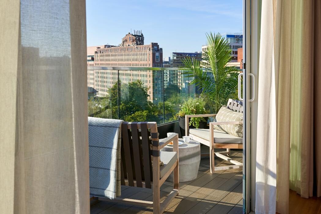 Images The Dupont Circle Hotel
