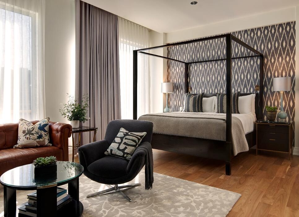 Images The Dupont Circle Hotel