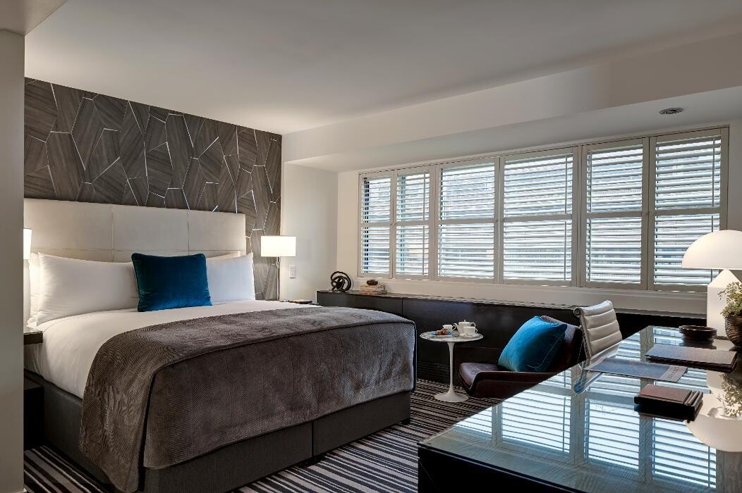 Images The Dupont Circle Hotel