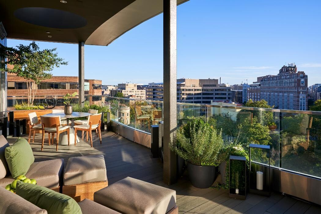 Images The Dupont Circle Hotel