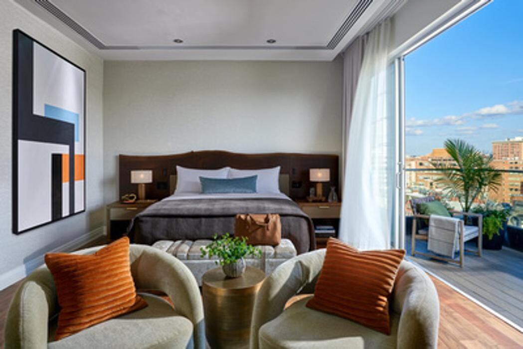 Images The Dupont Circle Hotel