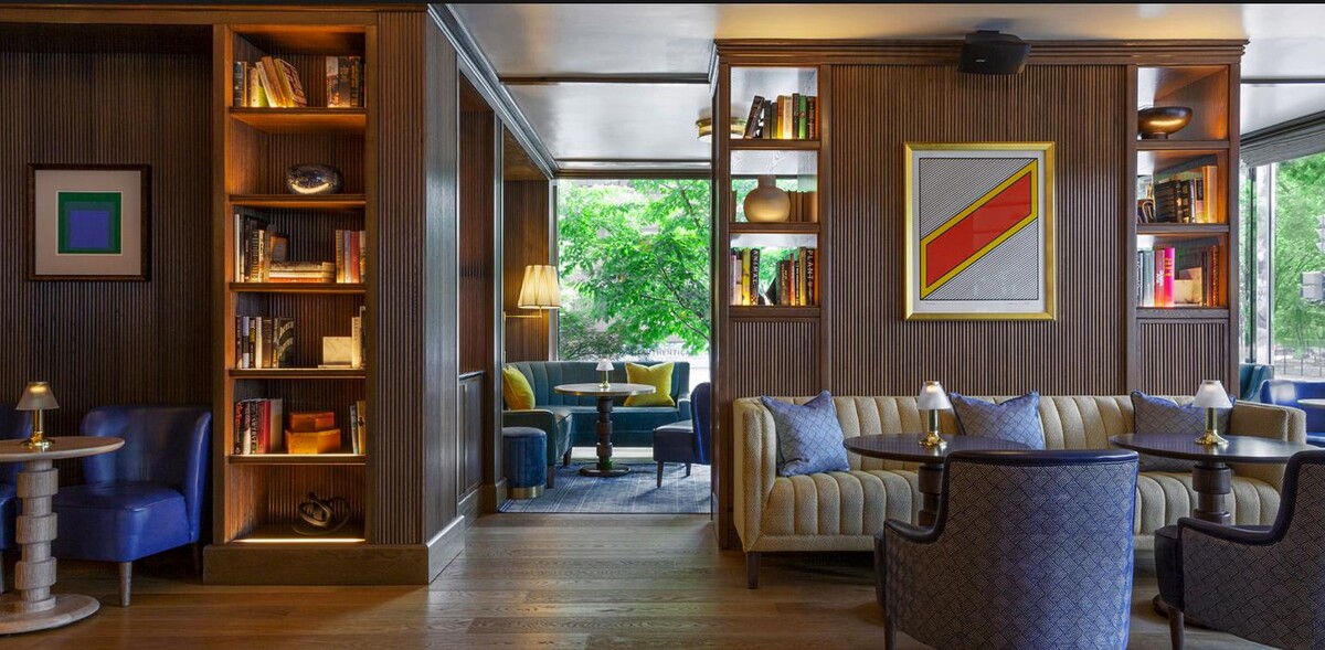 Images The Dupont Circle Hotel