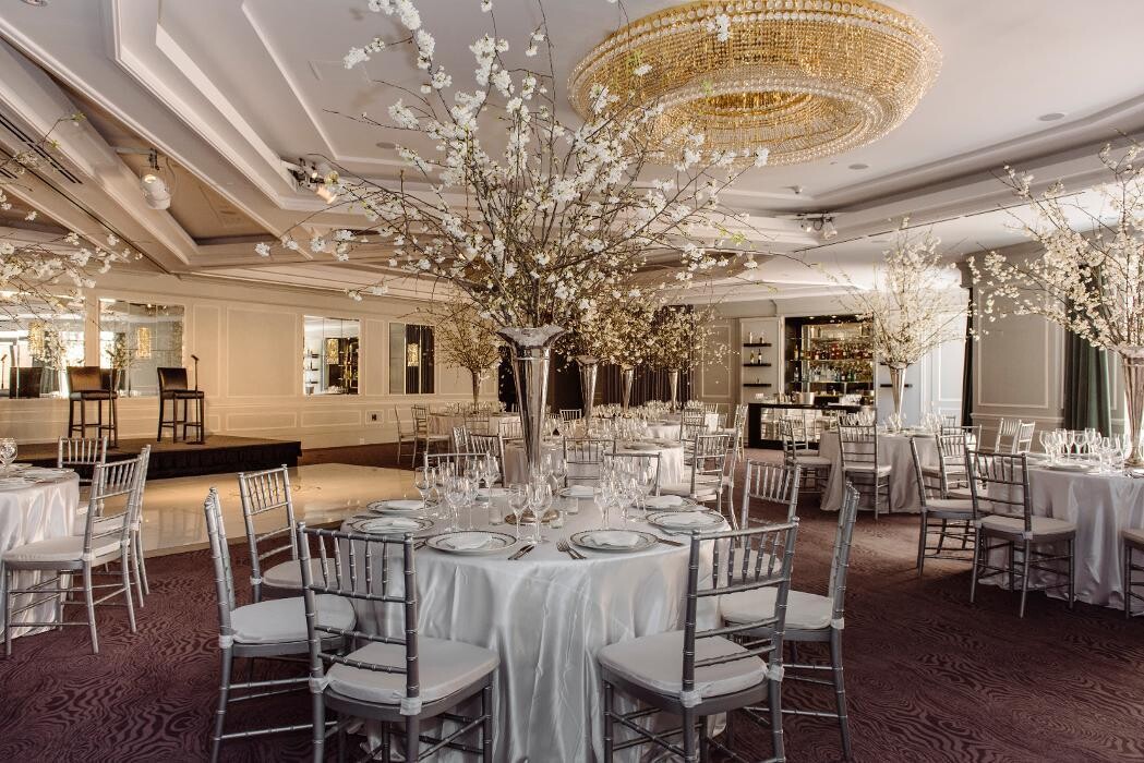Images The Dupont Circle Hotel
