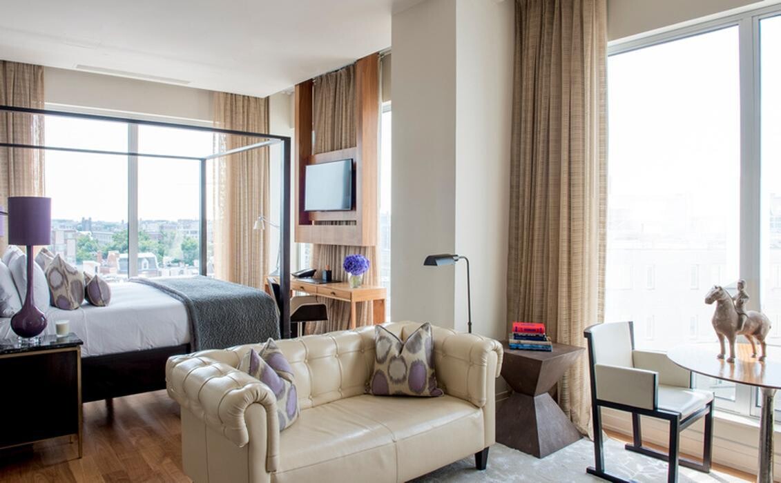 Images The Dupont Circle Hotel