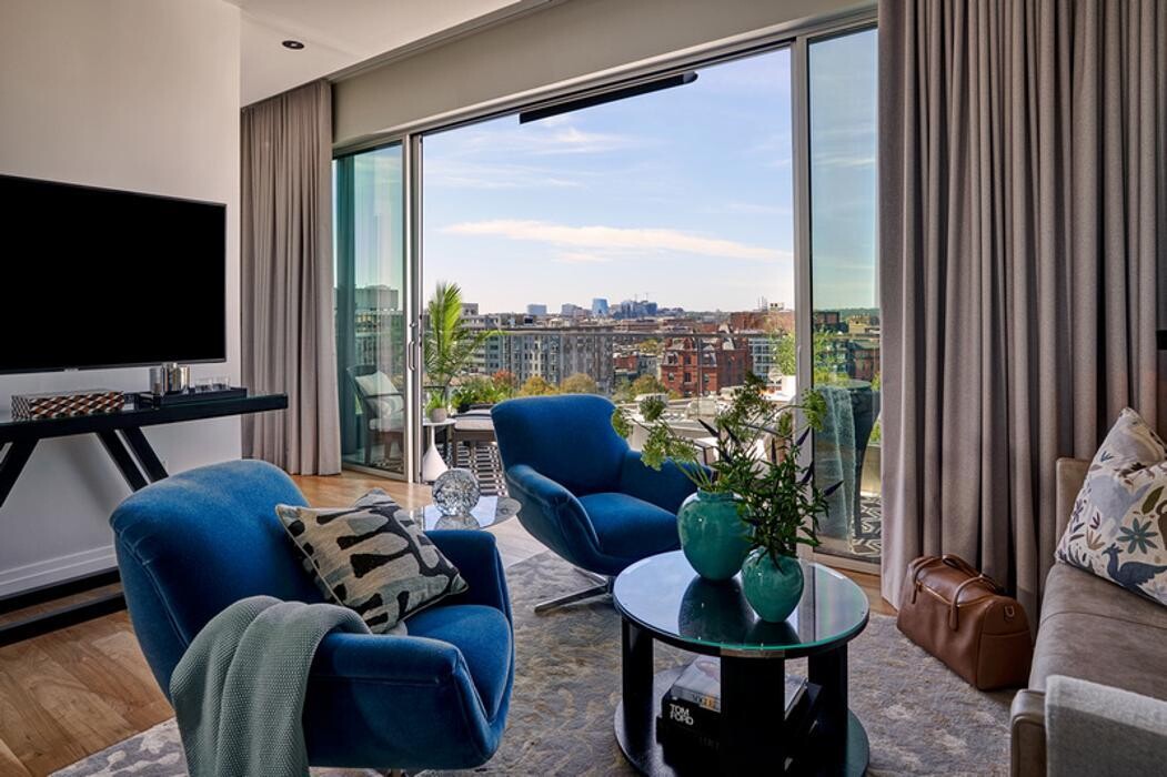 Images The Dupont Circle Hotel