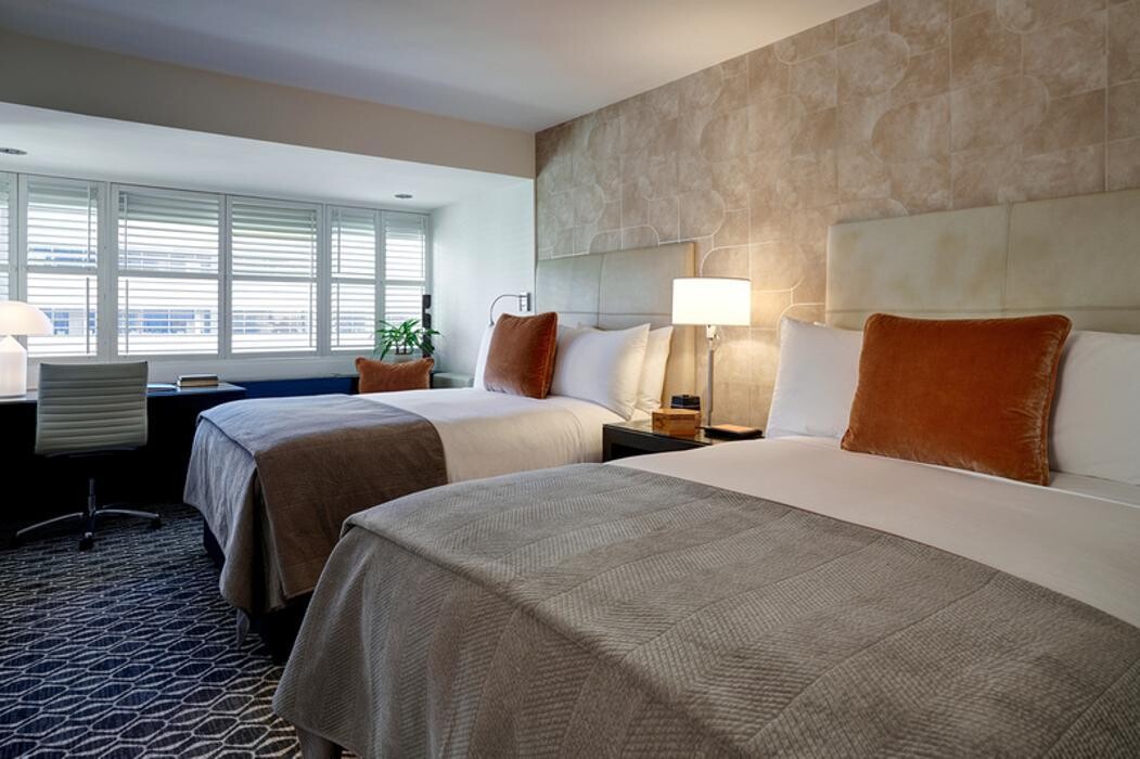 Images The Dupont Circle Hotel