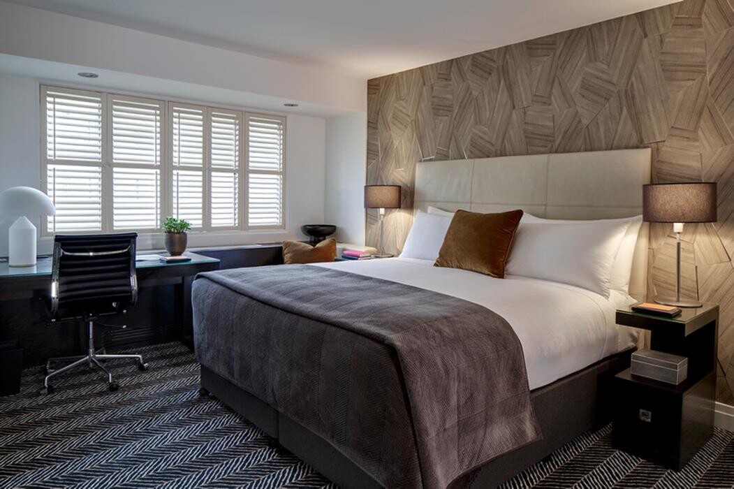 Images The Dupont Circle Hotel