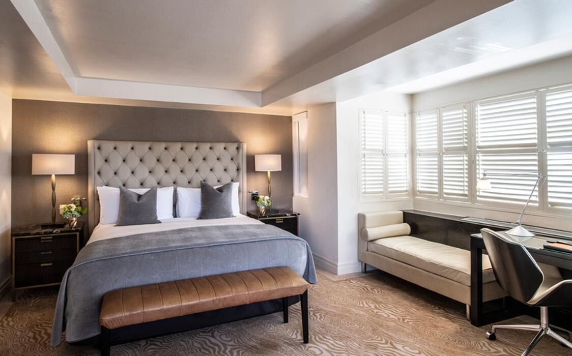Images The Dupont Circle Hotel