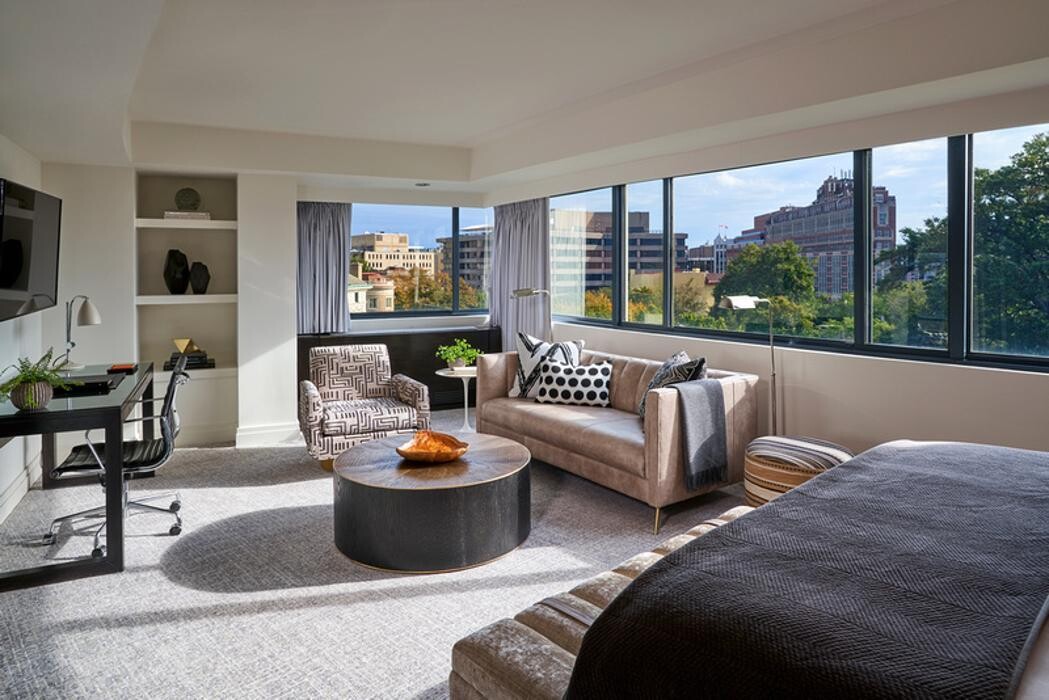 Images The Dupont Circle Hotel