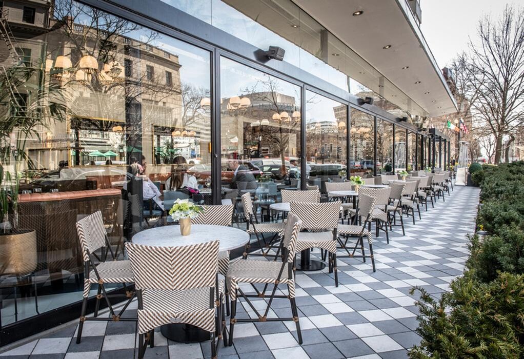 Images The Dupont Circle Hotel