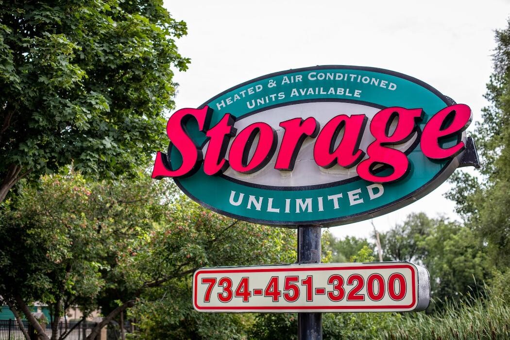 Images Storage Unlimited