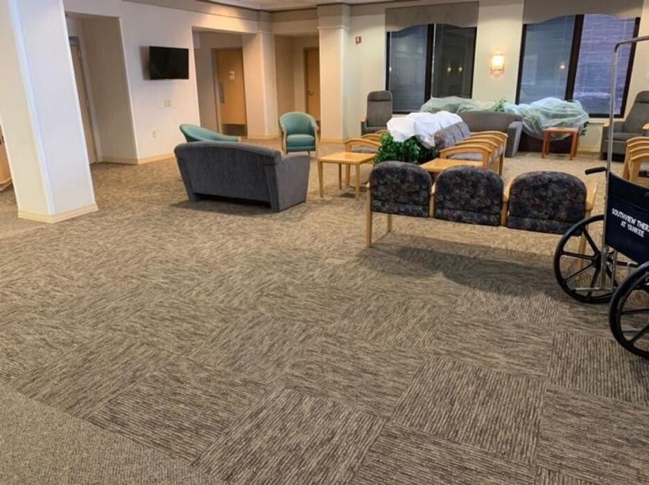 Images Bowling's Flooring