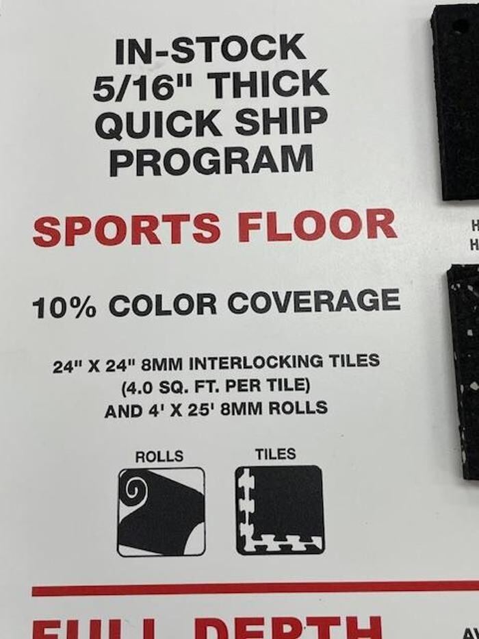 Images Bowling's Flooring