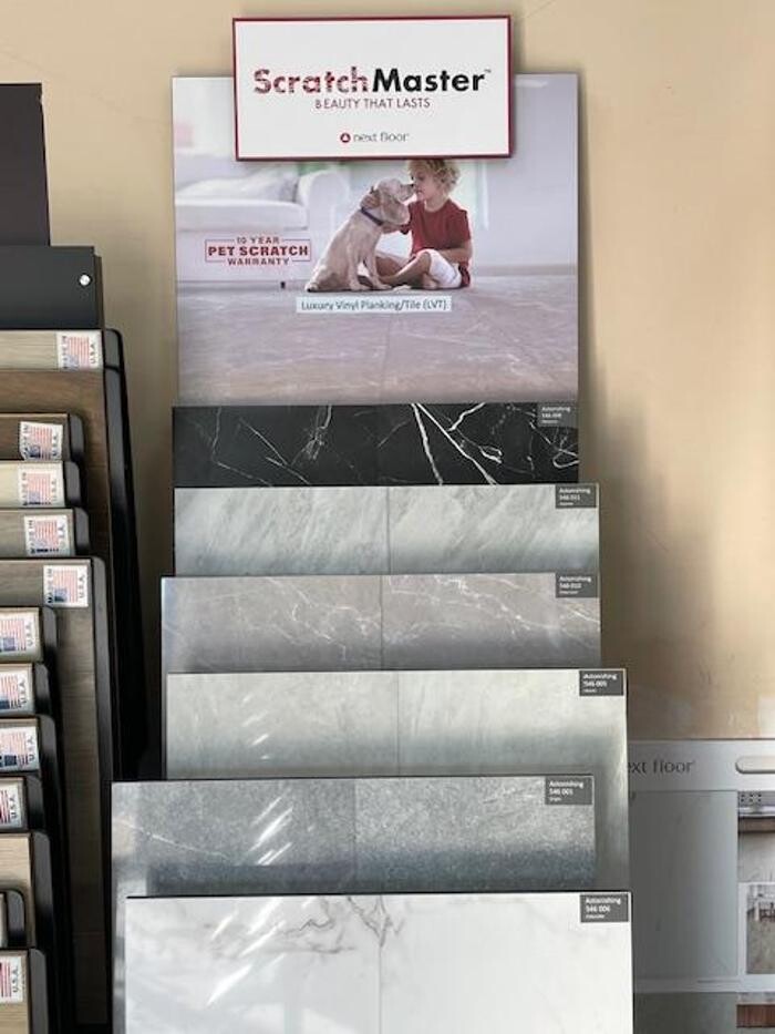 Images Bowling's Flooring