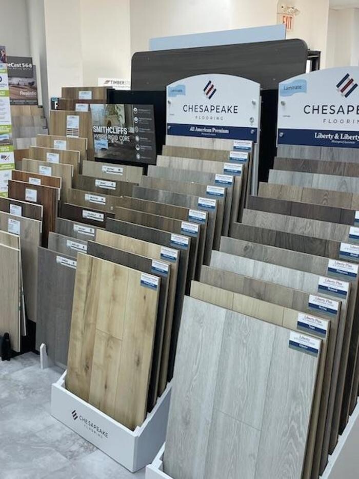 Images Bowling's Flooring