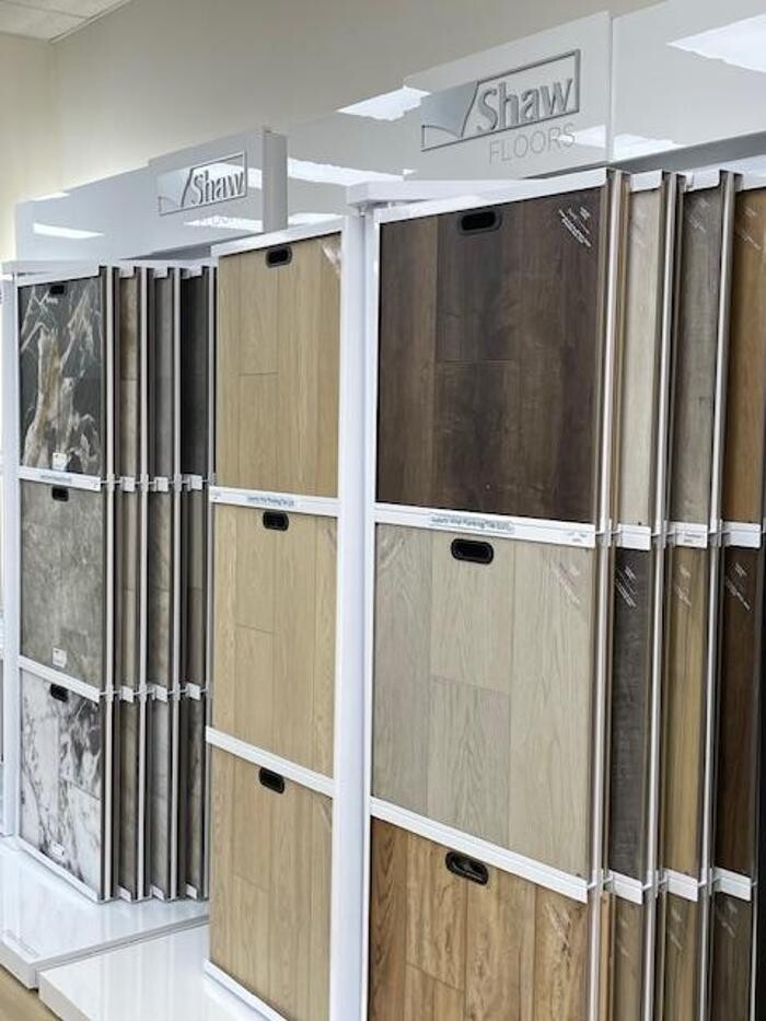 Images Bowling's Flooring