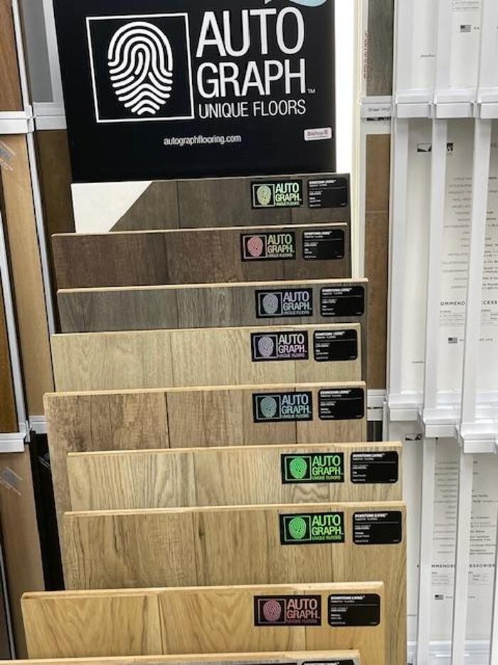 Images Bowling's Flooring