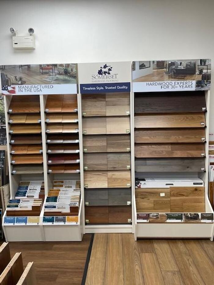 Images Bowling's Flooring